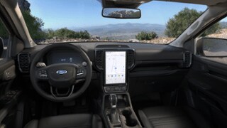 2025 Ford Ranger® Internal Image 2